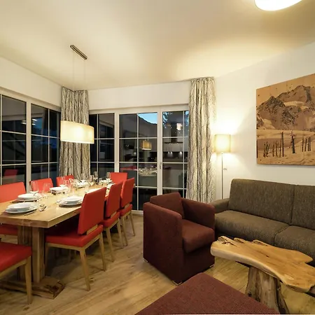 Near Slopes シャレー