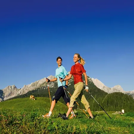 Near Slopes * Alpendorf (Salzburg)