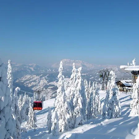 Near Slopes