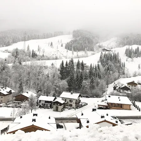 Domek alpejski Near Slopes Alpendorf (Salzburg)