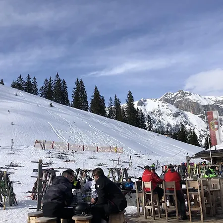 Domek alpejski Near Slopes *