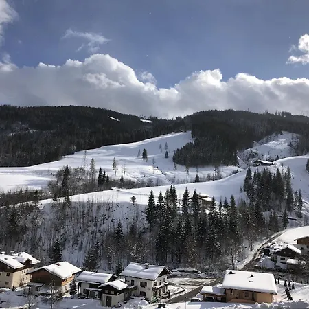 Domek alpejski Near Slopes Alpendorf (Salzburg)
